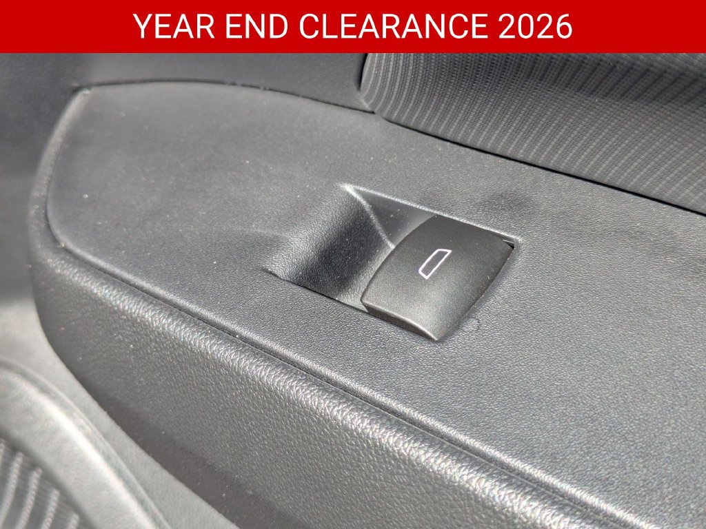 New 2026 Chevrolet Equinox EV LT w/ Convenience Package II FWD image 37