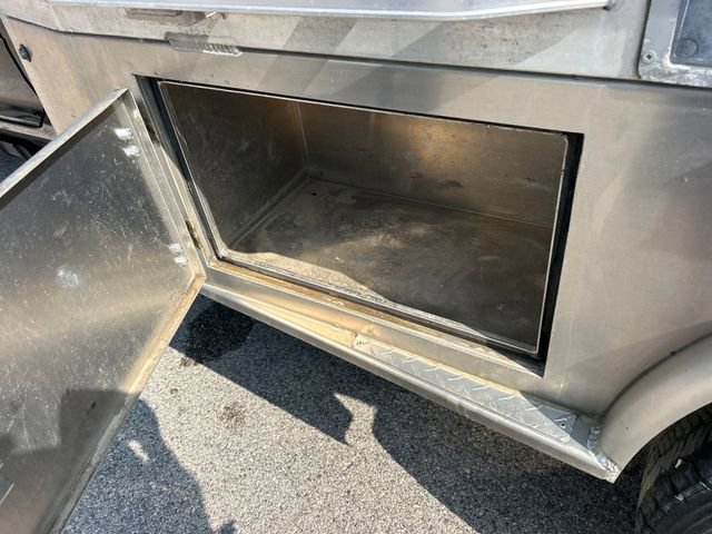 Used 2024 RAM 4500 Tradesman w/ Convenience Group AWD/4WD image 49