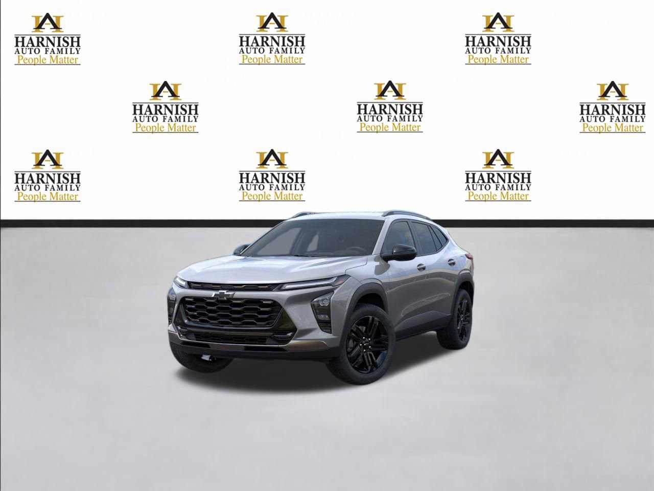 New 2026 Chevrolet Trax ACTIV w/ Driver Confidence Package image 37