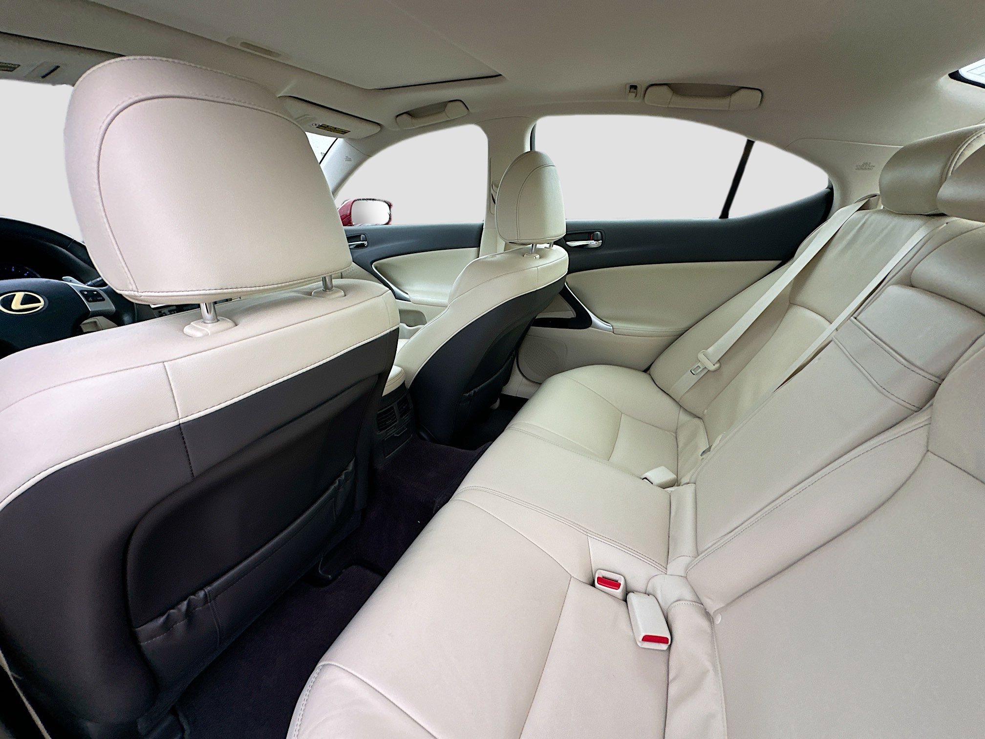 Used 2013 Lexus IS 250 image 25