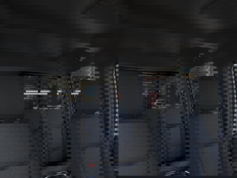 New 2025 Ford F150 XLT w/ Equipment Group 302A MID image 22