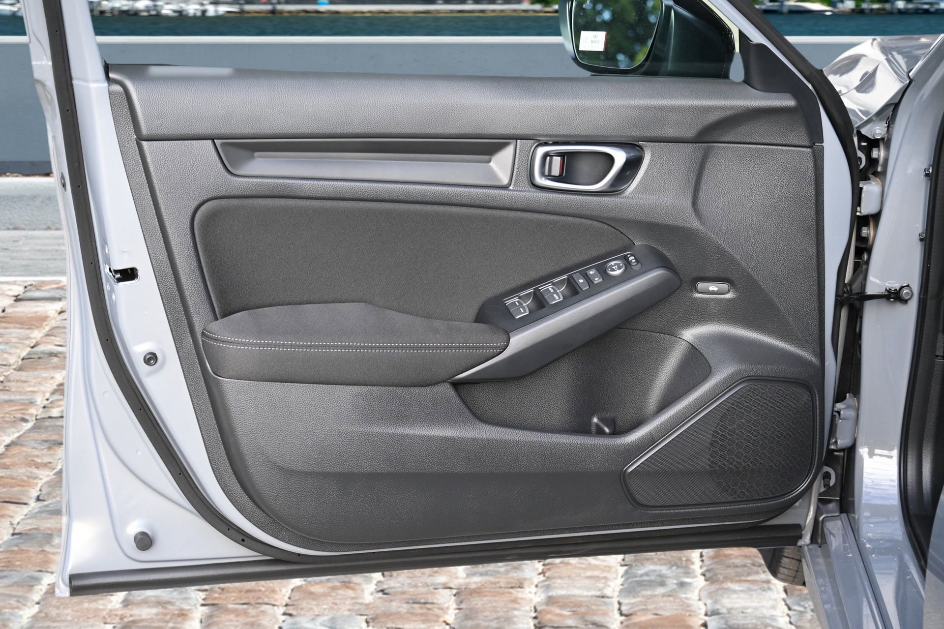 New 2026 Honda Civic Sport image 11