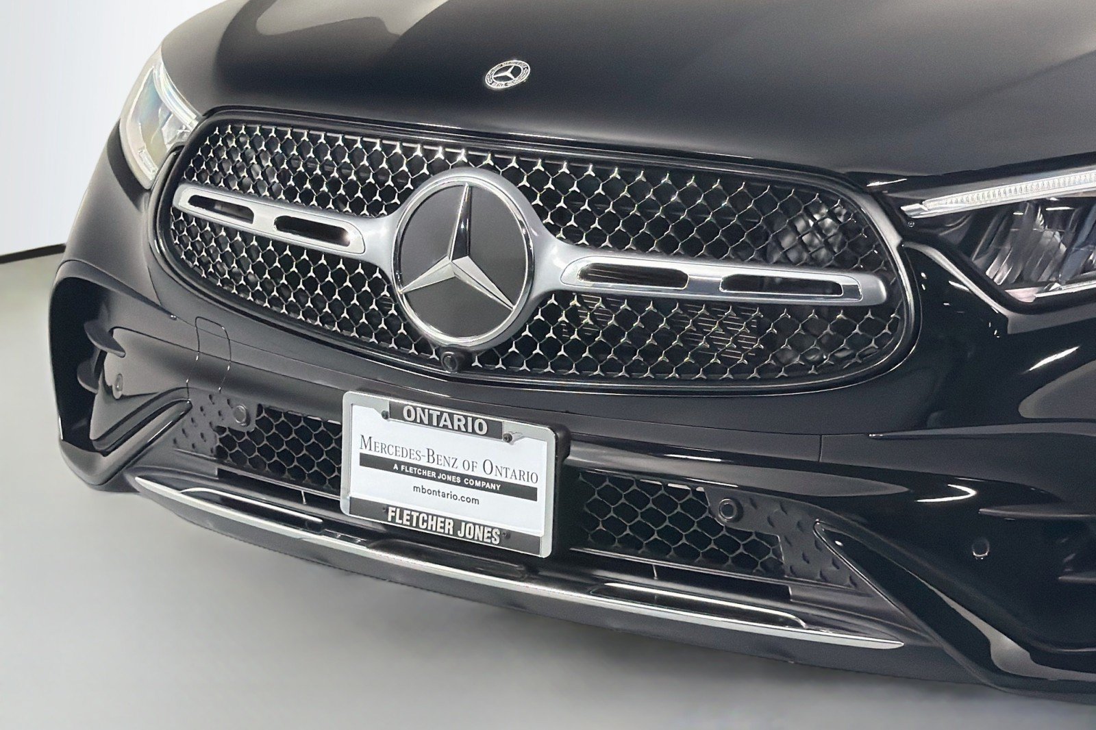 Used 2026 Mercedes-Benz GLC 300 image 13