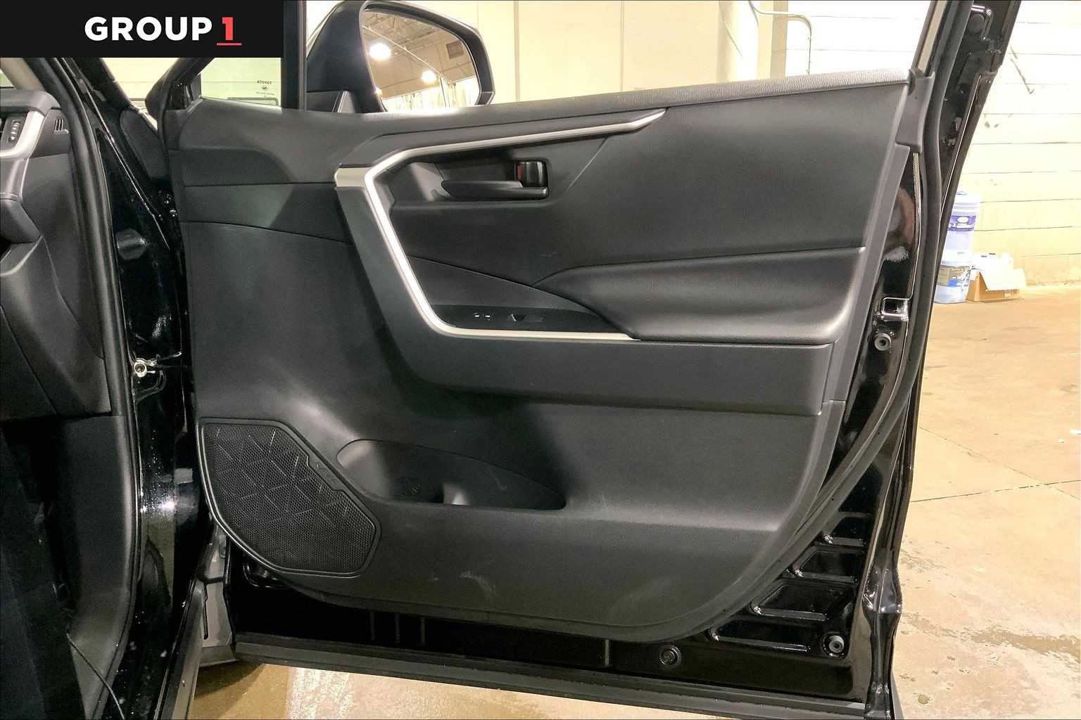 Used 2024 Toyota RAV4 LE image 23