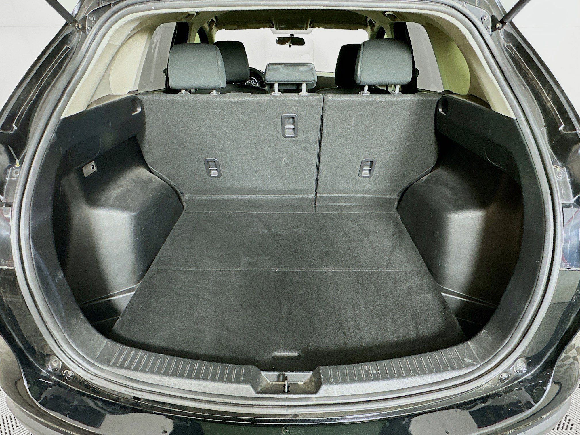 Used 2015 MAZDA CX-5 Sport w/ Bluetooth Audio Package image 25