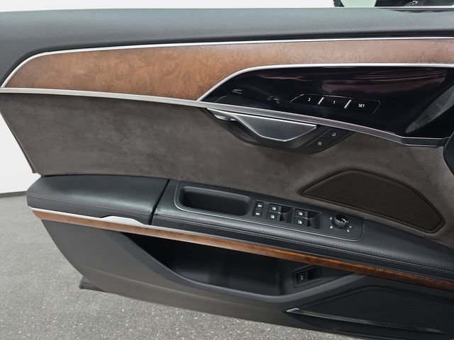 Used 2019 Audi A8 L 3.0T w/ Executive Package image 26