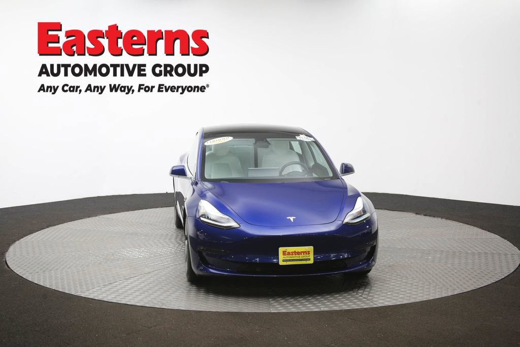 Used 2018 Tesla Model 3 Long Range image 50