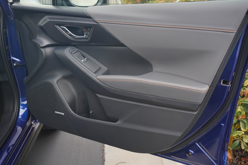 New 2026 Subaru Crosstrek 2.5i Limited AWD/4WD image 35