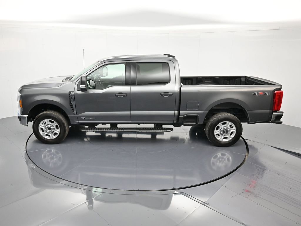 Certified 2025 Ford F250 XLT image 35