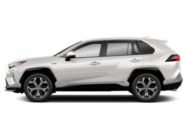 Used 2022 Toyota RAV4 XSE w/ Weather Package AWD/4WD image 4