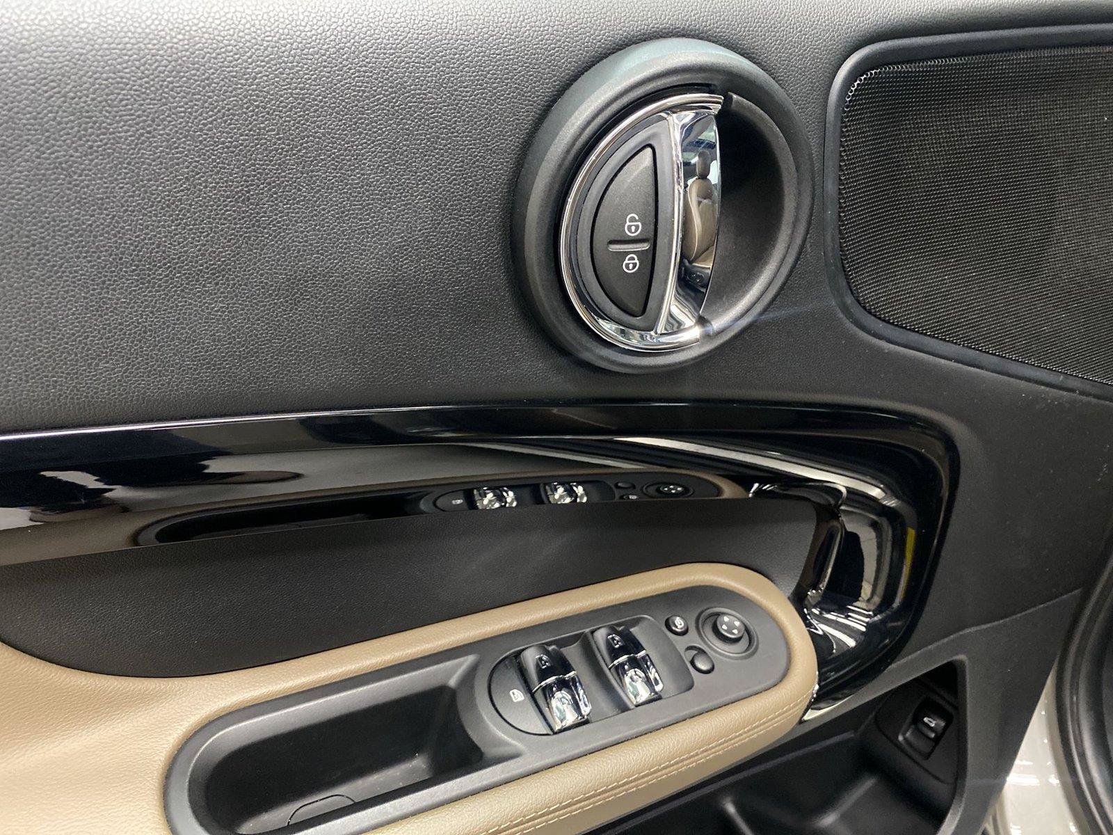 Used 2019 MINI Cooper Countryman S w/ Driver Assistance Package FWD image 19