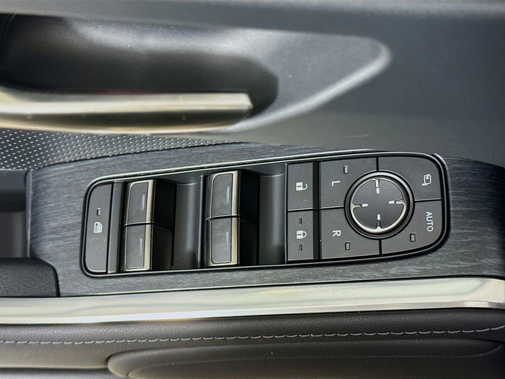 Used 2025 Lexus GX 550 550 Premium image 20