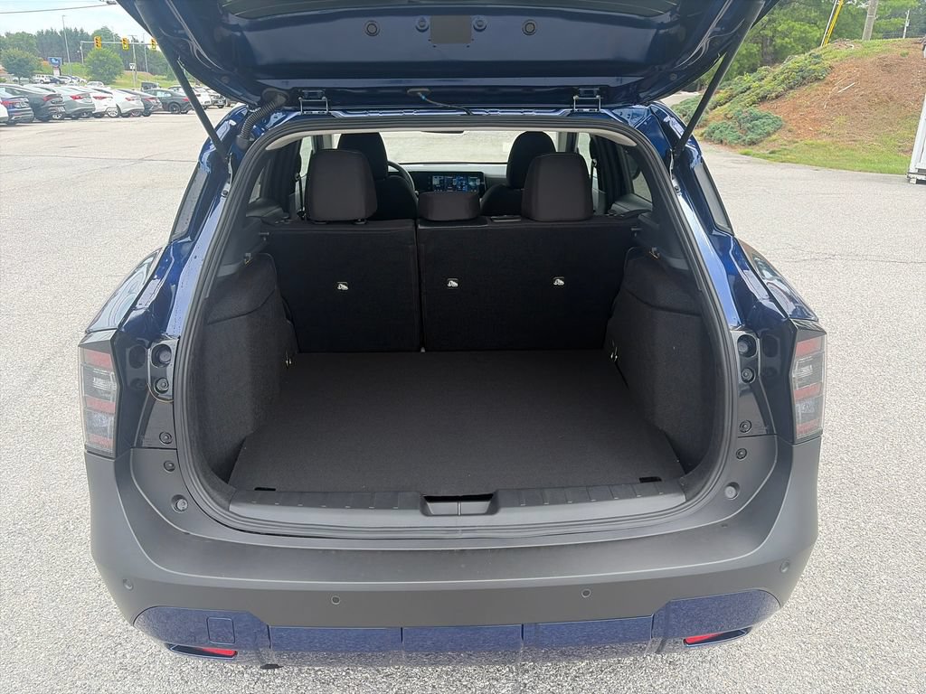 New 2026 Nissan Kicks SV w/ Cold Weather Package AWD/4WD image 22