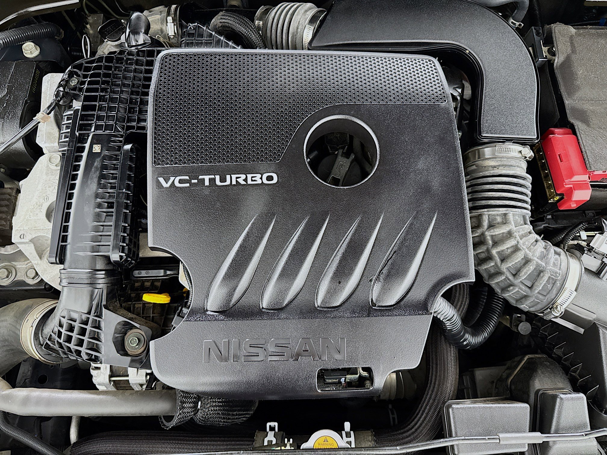 Used 2020 Nissan Altima 2.0 Platinum image 71