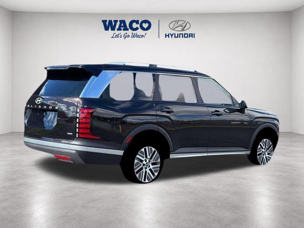 New 2026 Hyundai Palisade SEL AWD/4WD image 64