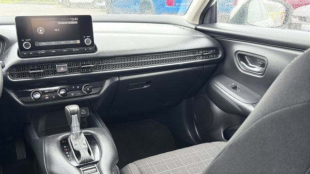 Used 2025 Honda HR-V LX image 24