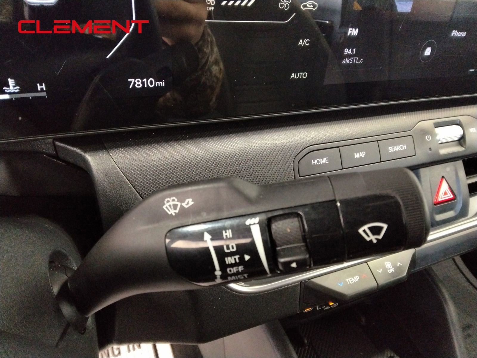 Used 2025 Kia K4 EX image 15