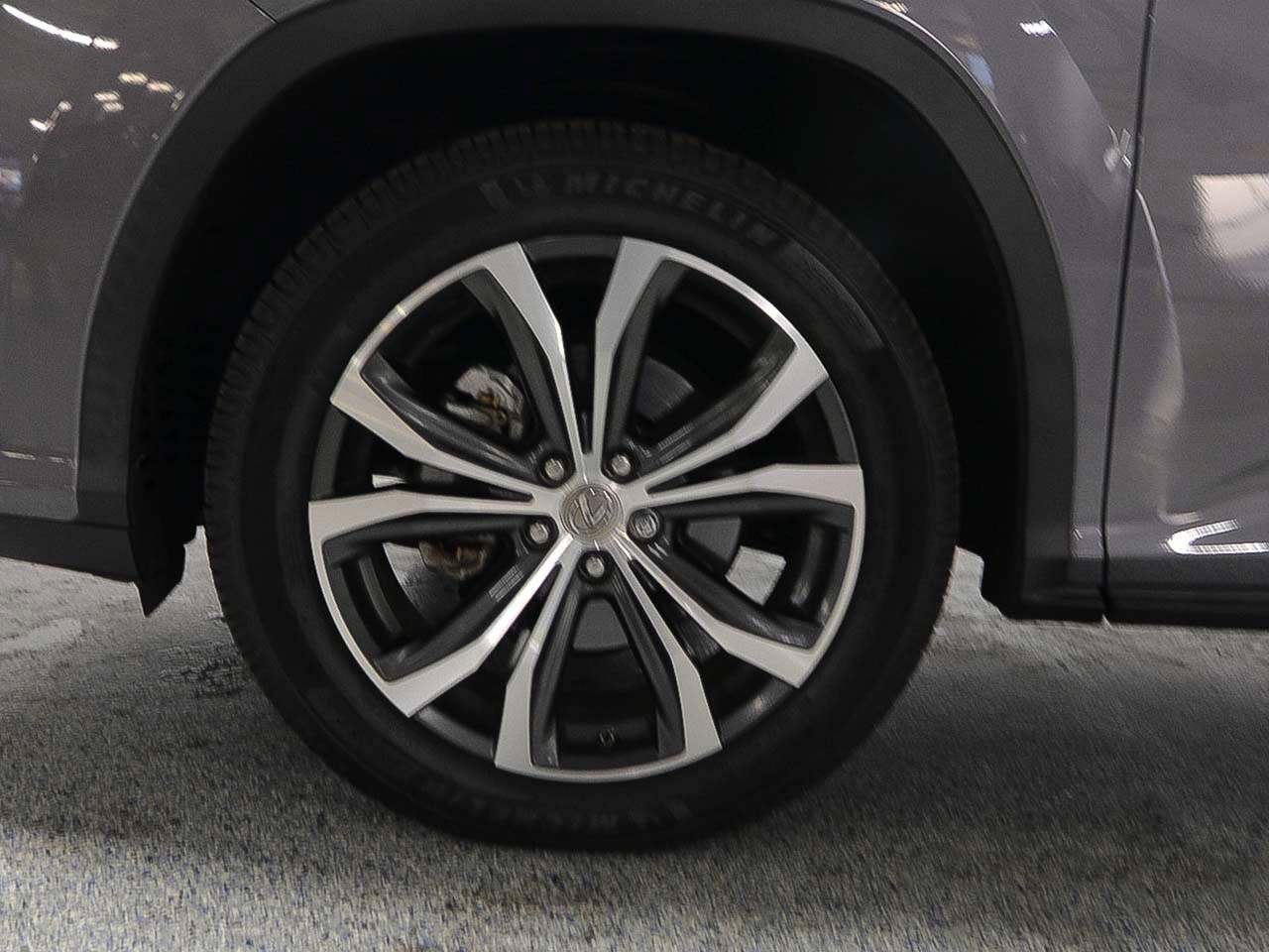 Used 2017 Lexus RX 350 FWD image 5