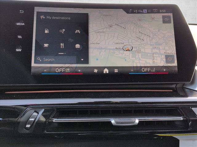 New 2026 BMW X1 xDrive28i w/ Technology Package image 14