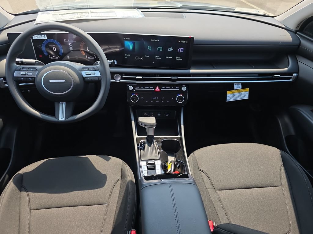 New 2026 Hyundai Tucson SEL Plus FWD image 13