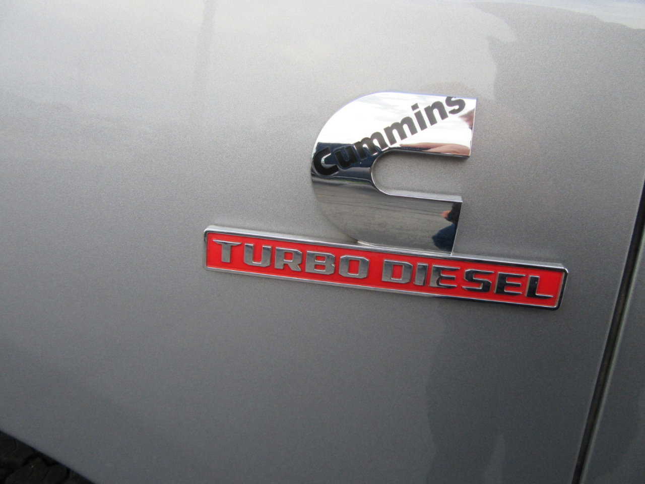 Used 2024 RAM 2500 Laramie image 19