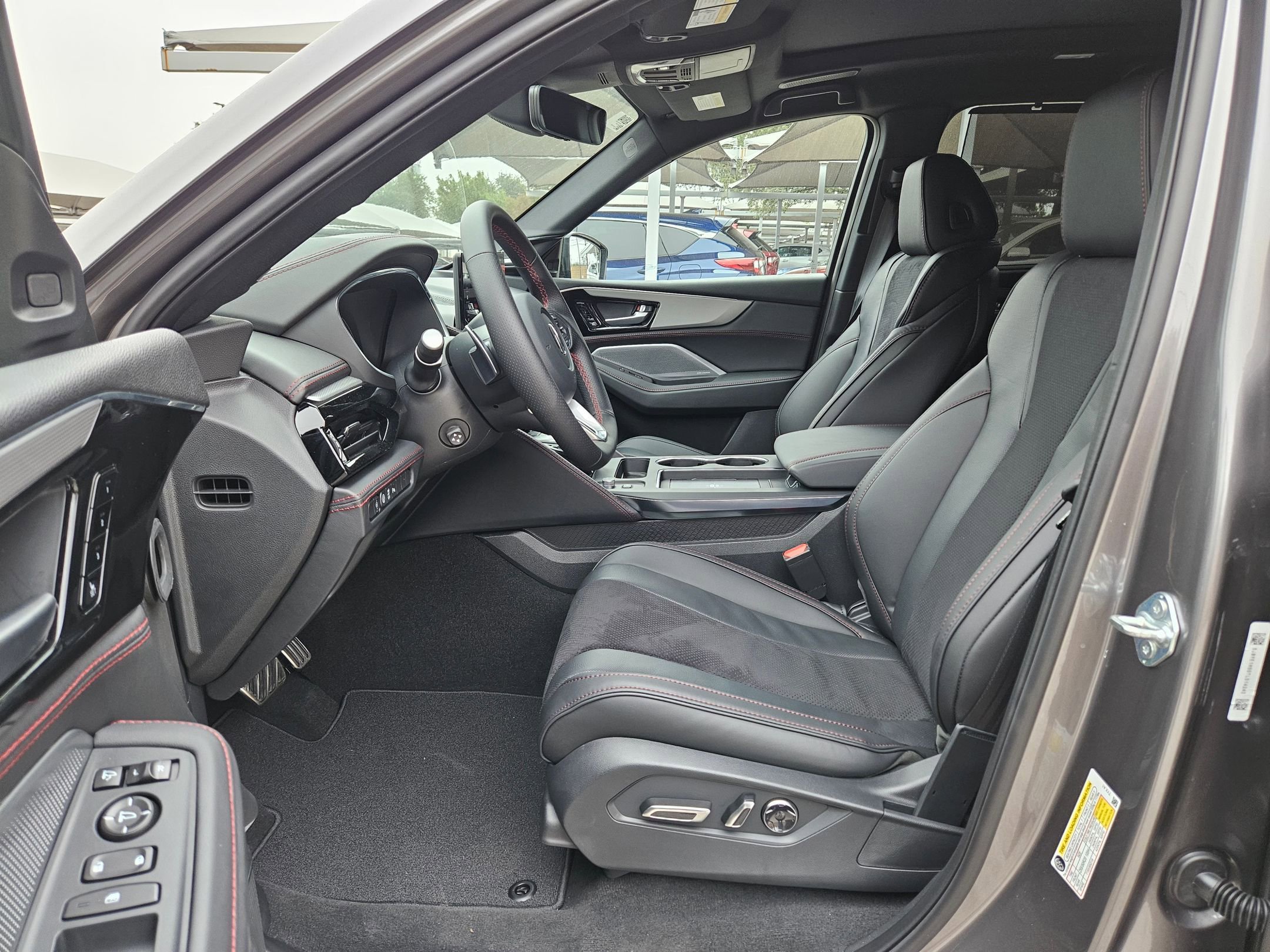 New 2026 Acura MDX A-Spec image 10