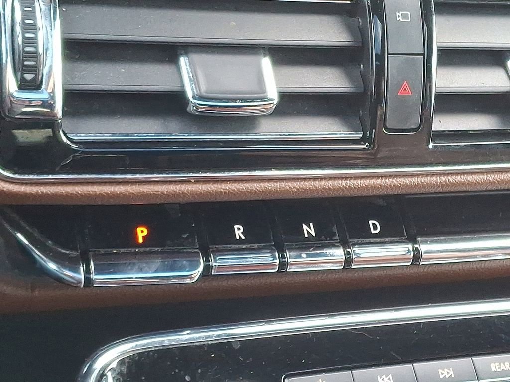 Used 2022 Lincoln Navigator L Reserve image 17