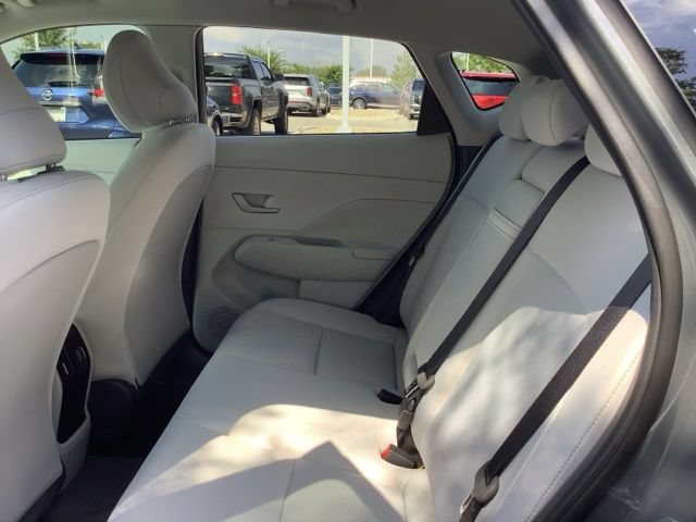 Certified 2026 Hyundai Kona SEL Sport AWD/4WD image 21