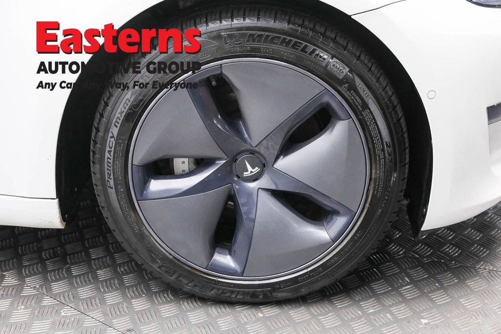 Used 2020 Tesla Model 3 Long Range image 28