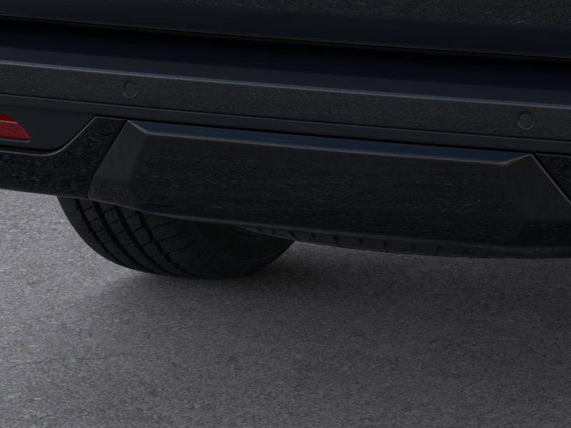 New 2026 Ford Expedition Platinum AWD/4WD image 28