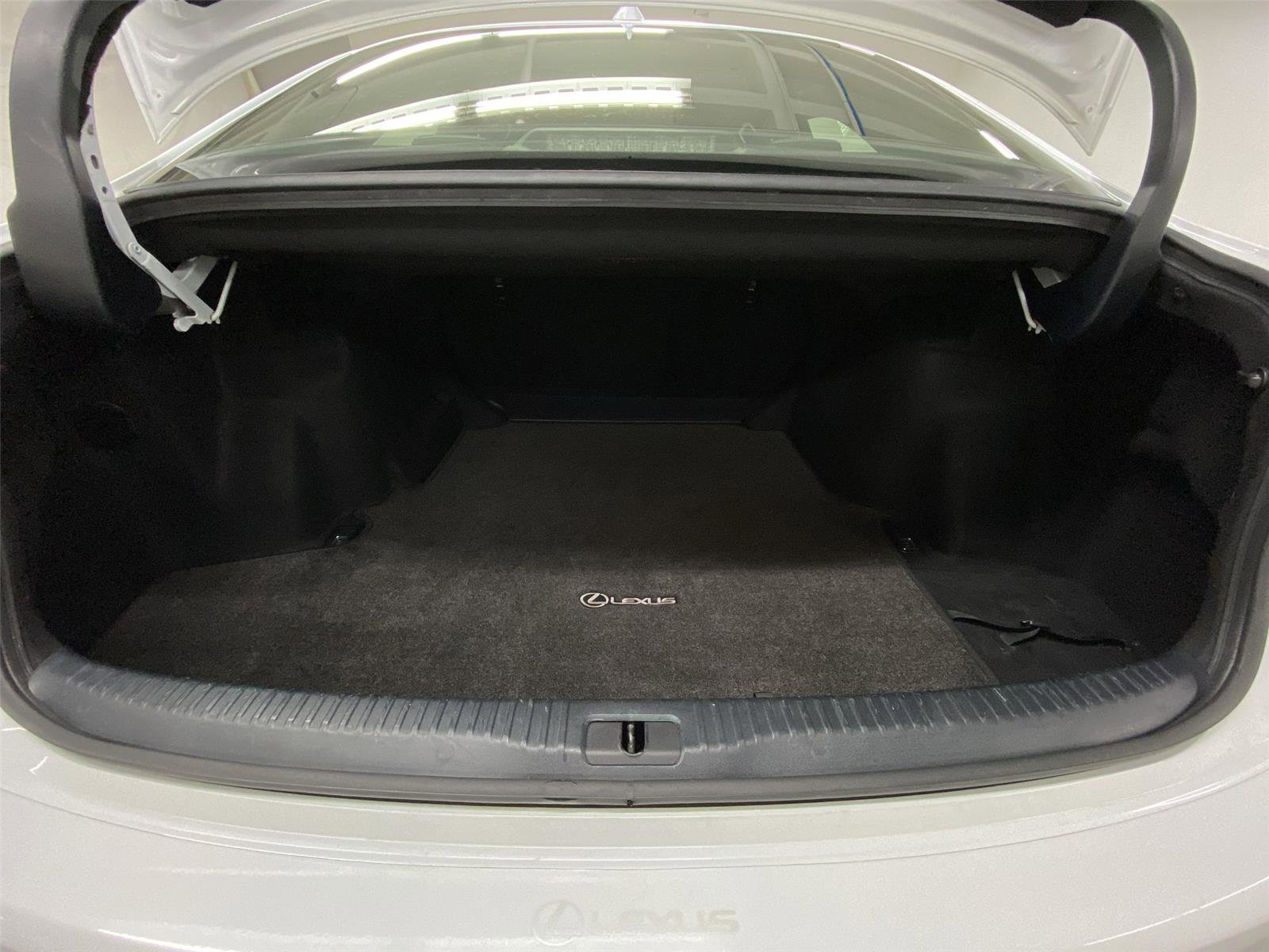 Used 2015 Lexus IS 250 AWD w/ F-Sport Package image 24