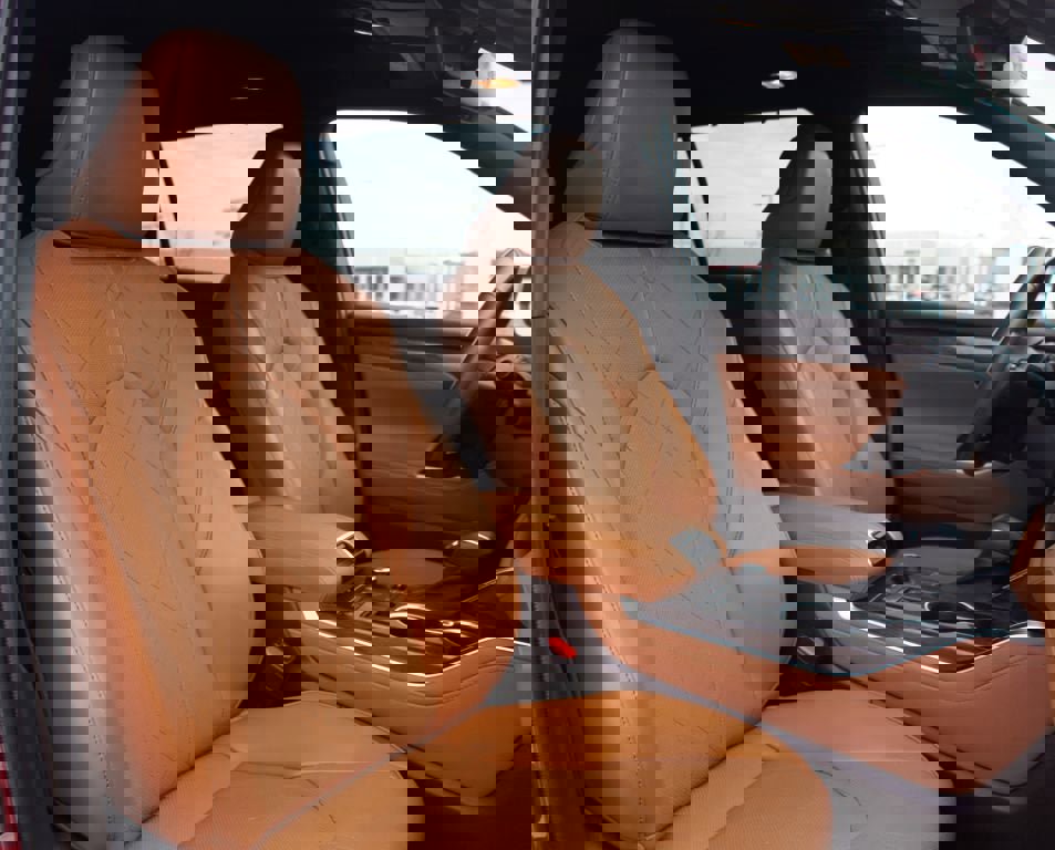 Used 2022 Toyota Highlander Platinum image 25