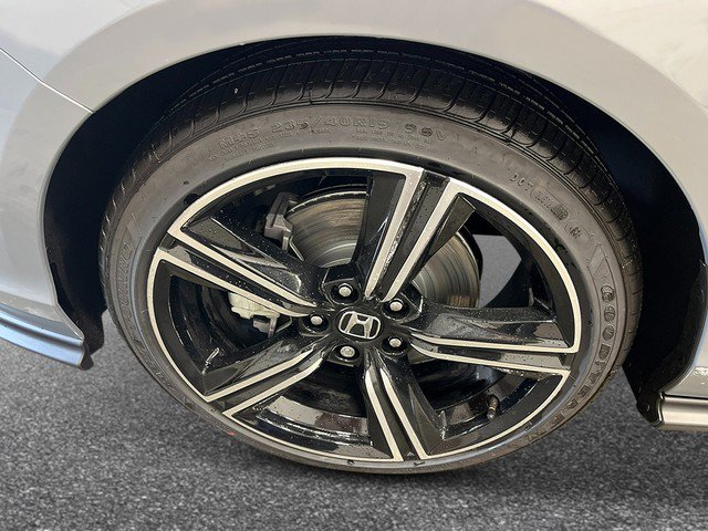 New 2026 Honda Accord Sport image 12