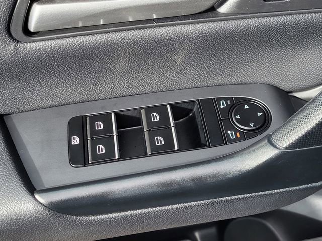 Used 2024 MAZDA CX-50 AWD 2.5 S w/ Preferred Package image 4