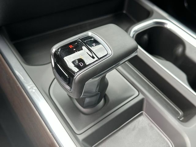 New 2026 GMC Sierra 1500 SLT w/ SLT Premium Package image 16