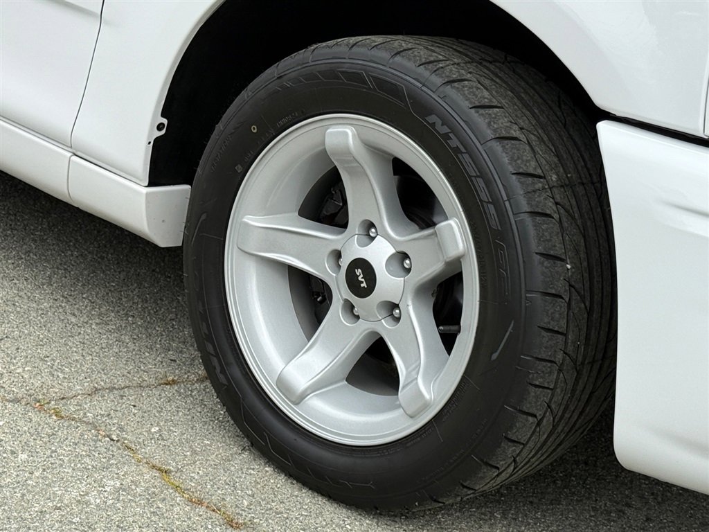 Used 1999 Ford F150 Lightning image 28