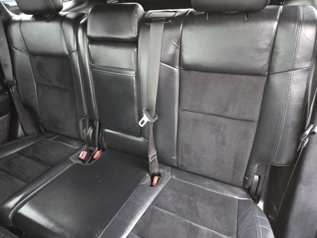 Used 2018 Jeep Grand Cherokee Altitude image 16