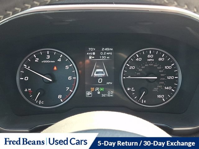 Used 2025 Subaru Legacy Limited AWD/4WD image 32