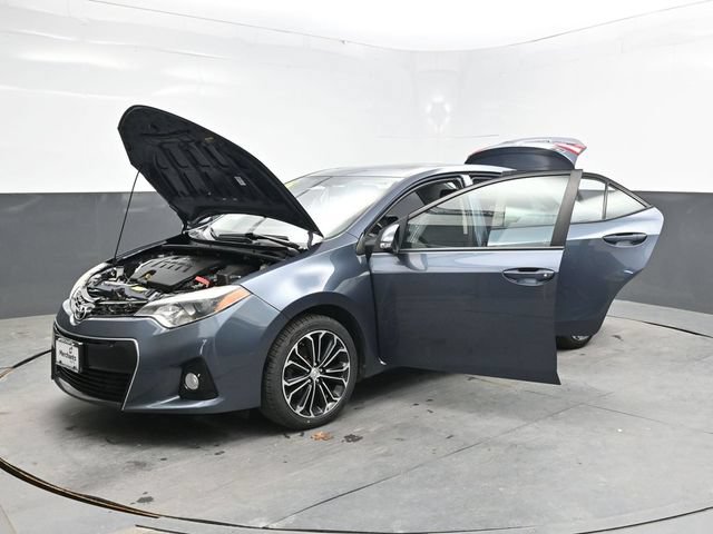 Used 2016 Toyota Corolla S FWD image 44