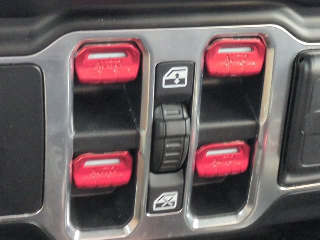 Used 2020 Jeep Gladiator Rubicon AWD/4WD image 27