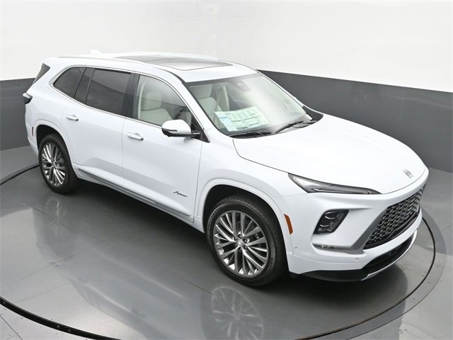 New 2026 Buick Enclave Avenir w/ Super Cruise Package image 46
