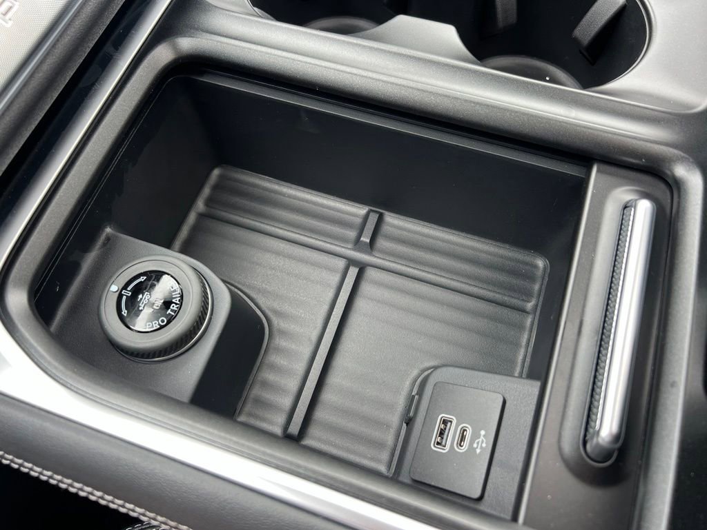 New 2026 Ford Expedition Max Platinum AWD/4WD image 22