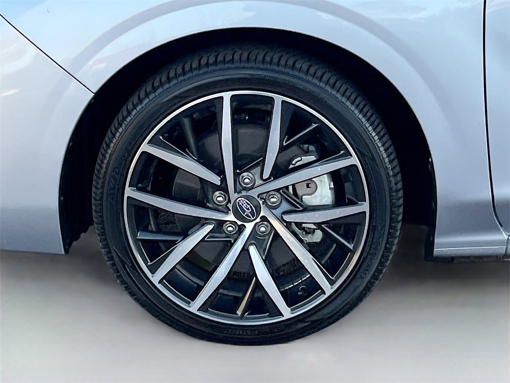 Used 2024 Subaru Impreza 2.0i Sport image 30