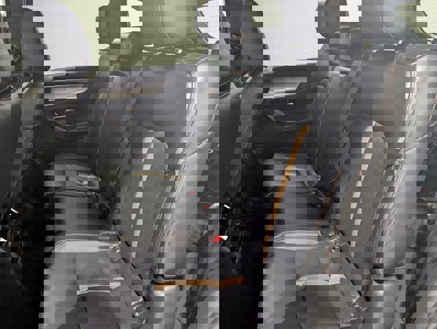 Certified 2025 MAZDA CX-90 3.3 Turbo S w/ Premium Package image 16