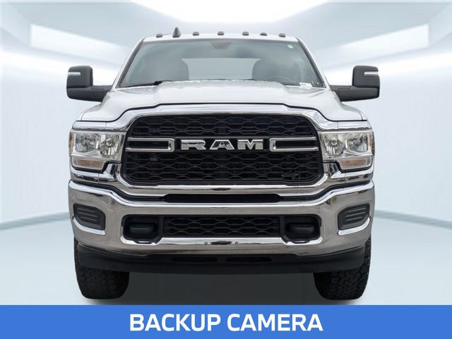Certified 2023 RAM 2500 Tradesman w/ Chrome Appearance Group image 10