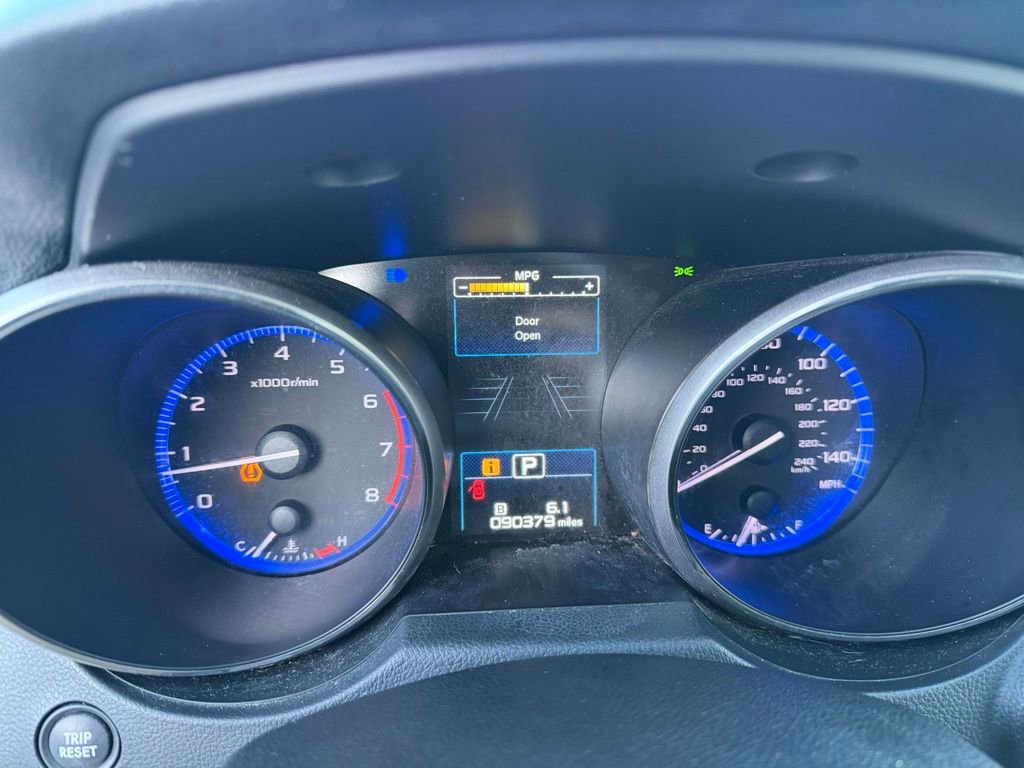Used 2018 Subaru Outback 2.5i Limited AWD/4WD image 14