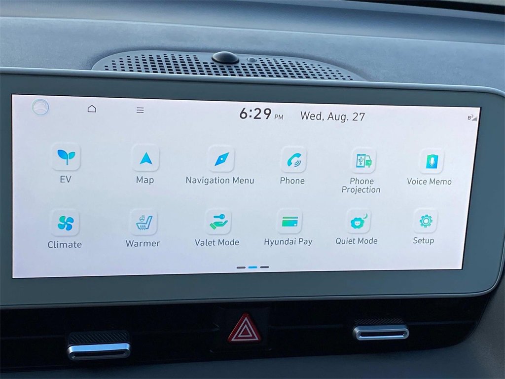 Used 2023 Hyundai Ioniq 5 SEL w/ Cargo Package image 35