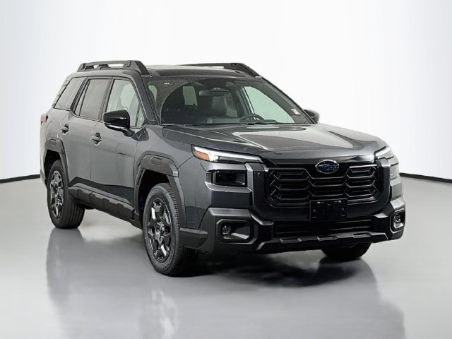 New 2026 Subaru Outback Premium