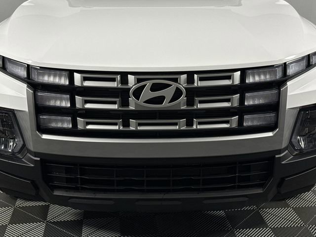 New 2026 Hyundai Santa Cruz SEL AWD/4WD image 37