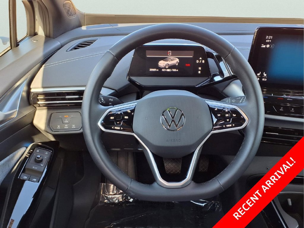 Used 2023 Volkswagen ID.4 Pro AWD/4WD image 13